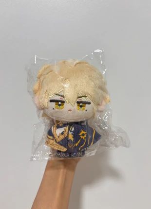Honkai Star Rail Phainon Khaslana mini plush doll, brand: miHoYo, condition: New without tags, size: Preemie, up to 44cm, €17.00, €18.55 includes Buyer Protection