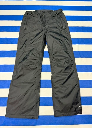 Hot stuff pantaloni neve sci ski snow donna taglia 46, marque: Hot Stuff, état: Bon état, taille: XL / 42 / 14, 10,00 €, 11,20 € Protection acheteurs (Pro) incluse