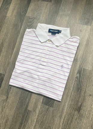 Ralph Lauren Polo Golf maat M, merk: Polo Ralph Lauren, staat: Heel goed, maat: M, € 20,00, € 21,70 inclusief Kopersbescherming