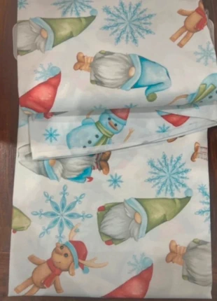 Tovaglia tonda 180 Natale, marca: natale, estado: Nuevo con etiquetas, 15,00 €, 16,45 € Protección al comprador Pro incluida