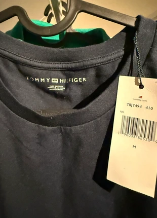 Tommy hilfiger, merk: Tommy Hilfiger, staat: Nieuw met prijskaartje, maat: M, € 9,50, € 10,68 inclusief Kopersbescherming