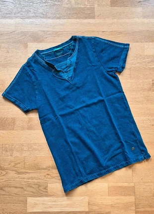 Scotch & Soda Hemd | Gr. M | Y2K / Japanstyle / Old Money, brand: Scotch & Soda, condizioni: Ottime, taglia: M, €19.00, €20.65 include la Protezione acquisti