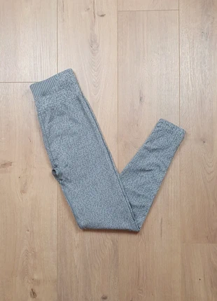 Legging Gymshark femmes | Taille S | Gris | Trés bon état | VT156, marca: Gymshark, estado: Muito bom, tamanho: S / 36 / 8, €24.95, €26.90 inclui Proteção do Comprador