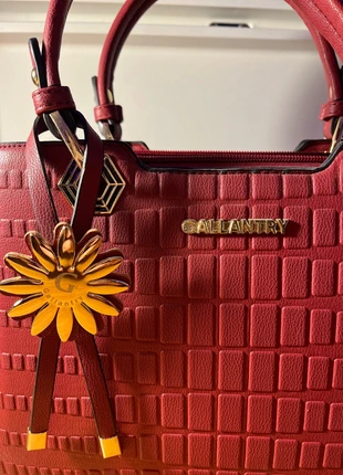 Sac à main Gallantry, marque: Gallantry, état: Neuf sans étiquette, 20,00 €, 21,70 € Protection acheteurs incluse