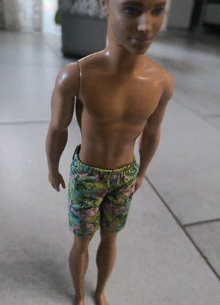 Ken costume beach, marque: Ken, état: Neuf sans étiquette, taille: 3 ans / 98 cm, 1,00 €, 1,75 € Protection acheteurs incluse