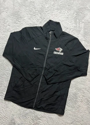 Veste de sport Nike Full Zip Couleur Noir Taille M, brand: Nike, condizioni: Ottime, taglia: M, €16.00, €17.50 include la Protezione acquisti