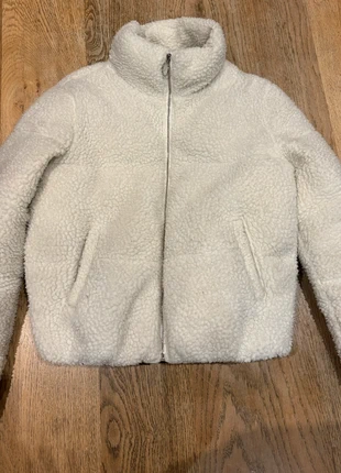 Manteau Blanc femme, marque: Don't Call Me Jennyfer, état: Très bon état, taille: S / 36 / 8, 7,00 €, 8,05 € Protection acheteurs incluse