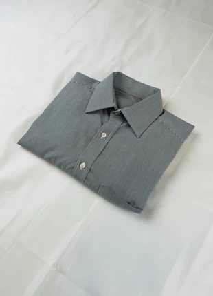 Chemise vintage Y2K coupe oversize, brand: Vintage Dressing, condition: Very good, size: M, €16.00, €17.50 includes Buyer Protection Pro