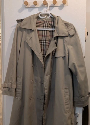 Trench vintage, brand: Vintage Dressing, condition: Very good, size: S / 36 / 8, €35.00, €37.45 includes Buyer Protection