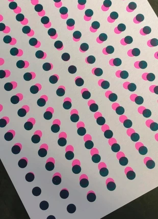 Dots risoprint, merk: Original, staat: Nieuw met prijskaartje, € 9,00, € 10,15 inclusief Kopersbescherming