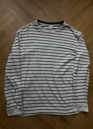 Zara Marinière Long Sleeve T-Shirt – L, brand: Zara, condizioni: Ottime, taglia: L, €25.00, €26.95 include la Protezione acquisti