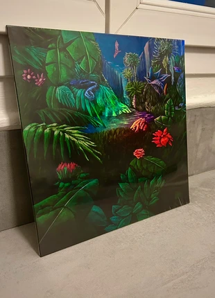 Jungle Jack - Jungles Des Illusions vol.1, condition: New with tags, €175.00, €184.45 includes Buyer Protection