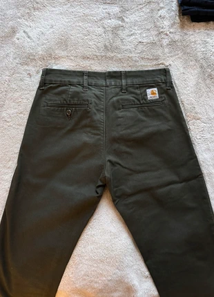 Pantalon Carhartt, marque: Carhartt, état: Très bon état, taille: W30 | FR 40, 20,00 €, 21,70 € Protection acheteurs incluse