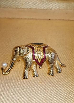 Broche Monet, marque: Monet, état: Très bon état, 15,00 €, 16,45 € Protection acheteurs incluse