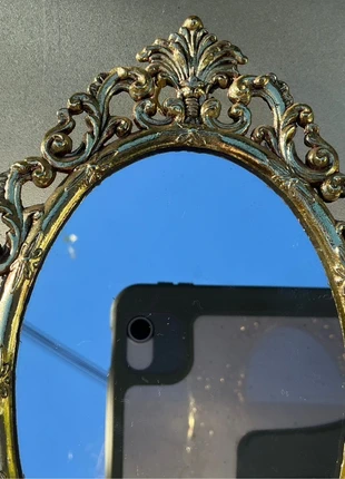 Anciens miroirs, marque: Made In Italy, état: Bon état, 18,00 €, 19,60 € Protection acheteurs incluse