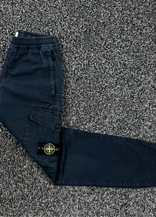 Cargo Stone Island Type RE-T, brand: Stone Island, condition: Very good, size: S, €115.00, €121.45 includes Buyer Protection Pro