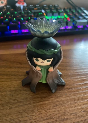 Pucky sleeping forest serie, merk: POPMART, staat: Goed, maat: S, € 6,00, € 7,00 inclusief Kopersbescherming