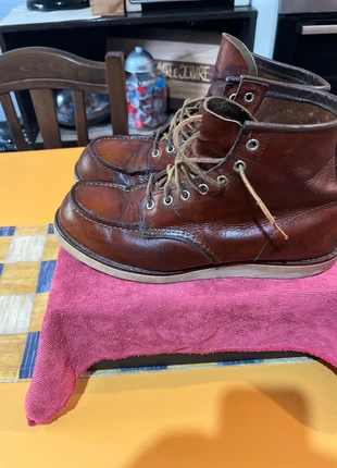 Red wing tg 44, marque: Red Wing Shoes, état: Très bon état, taille: 44, 170,00 €, 179,20 € Protection acheteurs incluse