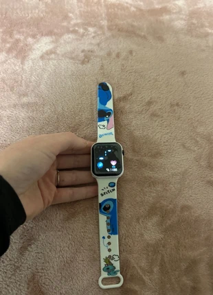 Montre Électronique Stitch, brand: Disney, condition: New with tags, size: One size, €12.50, €13.83 includes Buyer Protection