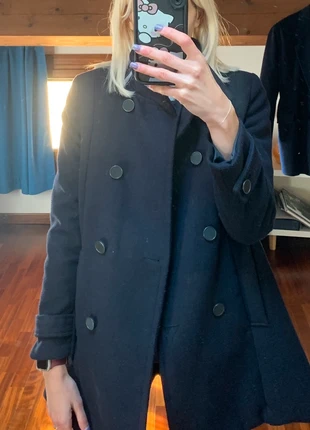 Cappotto Mango doppiopetto, marque: Mango, état: Très bon état, taille: XS / 34 / 6, 8,00 €, 9,10 € Protection acheteurs incluse