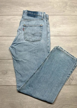 Jean Levi’s Original Lightweight Jeans Bleu Clair – Taille W34 L30 – JH4, brand: Levi's, condition: Good, size: W34, €15.50, €16.98 includes Buyer Protection