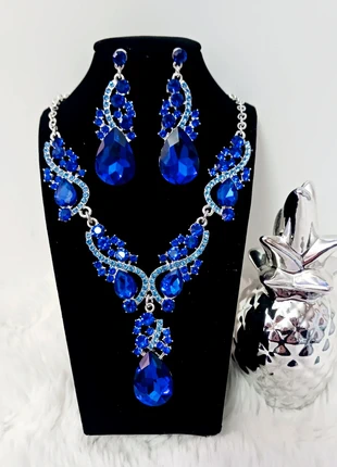 Look rétro chic parure, marque: look retro, état: Très bon état, 12,90 €, 14,25 € Protection acheteurs incluse