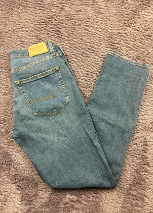 Jean Levi’s étiquette signature bleu - 30x30, marque: Levi's, état: Très bon état, taille: W30 | FR 40, 25,00 €, 26,95 € Protection acheteurs incluse