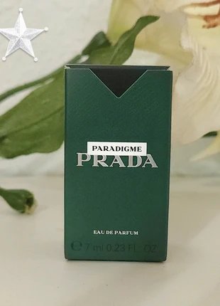 Perfume Prada Paradigme hombre / Parfum homme, marque: Prada, état: Neuf avec étiquette, 15,50 €, 16,98 € Protection acheteurs incluse