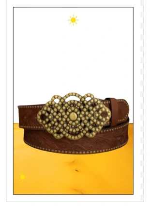 Ceinture mode, état: Très bon état, taille: Ajustable, 13,00 €, 14,35 € Protection acheteurs (Pro) incluse