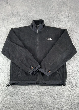 The North Face Polaire XS Style Classique Noir Logo Brodé / Fleece Classic Style Black 00115, marque: The North Face, état: Bon état, taille: XS / 34 / 6, 20,00 €, 21,70 € Protection acheteurs (Pro) incluse