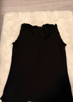 Schöner top, marque: Basic Style, état: Neuf sans étiquette, taille: S / 36 / 8, 2,50 €, 3,33 € Protection acheteurs incluse