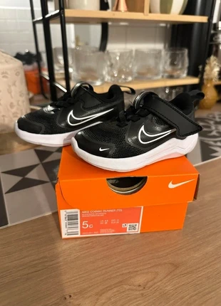 Basket NIKE Cosmic Runner (TD), marke: Nike, zustand: Sehr gut, größe: 21, 18,00 €, 19,60 € inklusive Vinted-Käuferschutz