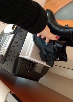 Scarpe donna, brand: QUEEN VIVI, condizioni: Nuovo senza cartellino, taglia: 36, €5.00, €5.95 include la Protezione acquisti