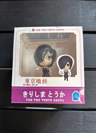 Statuetta Tokyo Ghoul (touka kirishima), marque: Tokyo Ghoul, état: Neuf avec étiquette, taille: Taille unique, 12,00 €, 13,30 € Protection acheteurs incluse
