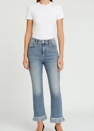 Jean Maje taille 42, neuf avec étiquettes., marke: Maje, zustand: Neu, mit Etikett, größe: XL / 42 / 14, 55,00 €, 58,45 € inklusive Vinted-Käuferschutz