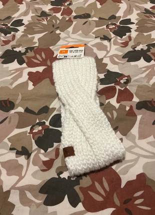 Cache oreilles, marque: Decathlon, état: Neuf avec étiquette, taille: M, 3,00 €, 3,85 € Protection acheteurs incluse