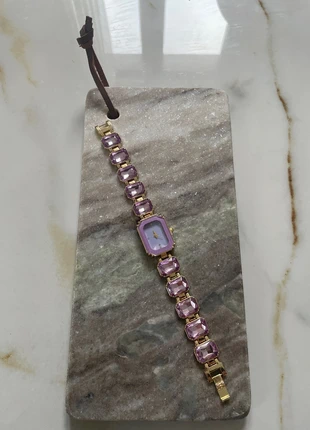 Montre pour femme vintage, marque: Vintage Dressing, état: Très bon état, taille: Taille unique, 5,00 €, 5,95 € Protection acheteurs incluse