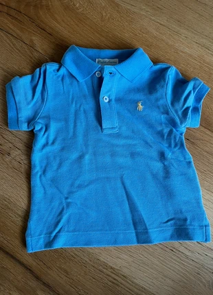 Polo Ralph Lauren, merk: Ralph Lauren, staat: Nieuw zonder prijskaartje, maat: 6-9 maanden / 68 cm, € 5,00, € 5,95 inclusief Kopersbescherming