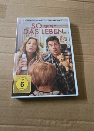 So spielt das Leben DVD, état: Bon état, 1,00 €, 1,75 € Protection acheteurs incluse