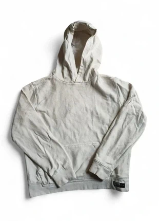 Sweat à capuche Teddy Smith blanc – taille 12 ans, brand: Teddy Smith, condition: Very good, size: 12 years / 152 cm, €9.00, €10.15 includes Buyer Protection Pro