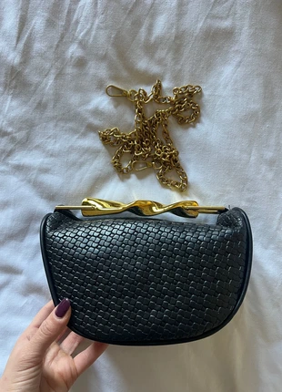 Borsa simil Zara, marque: Zara, état: Neuf avec étiquette, 12,00 €, 13,30 € Protection acheteurs incluse