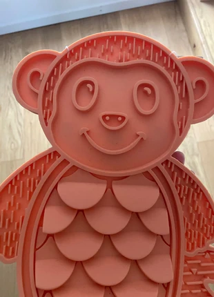 Tapis à lécher XXL Neuf, marque: Accessoires, état: Neuf sans étiquette, 8,00 €, 9,10 € Protection acheteurs incluse