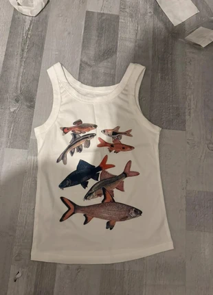 Haut femme, brand: y2k, condizioni: Nuovo senza cartellino, taglia: S / IT 40 / EU 36, €15.00, €16.45 include la Protezione acquisti Pro