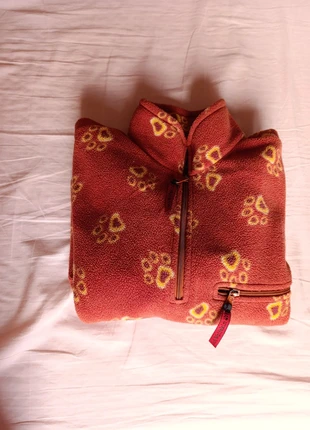 Felpa pile vintage jack wolfskin, brand: Jack Wolfskin, condizioni: Ottime, taglia: S / IT 40 / EU 36, €10.00, €11.20 include la Protezione acquisti