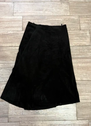 _Gonna di Classe Mabrun: Un Capolavoro di Eleganza! 👗, marca: Mabrun, estado: Novo sem etiquetas, tamanho: M / 38 / 10, €17.00, €18.55 inclui Proteção do Comprador