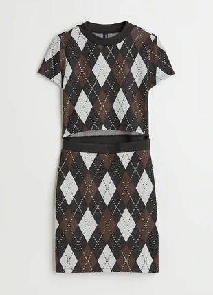 2 pieces knitted in black and good condition, brand: H&M, condizioni: Ottime, taglia: S / IT 40 / EU 36, €10.00, €11.20 include la Protezione acquisti