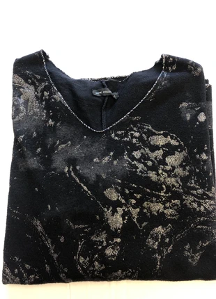 Pull col V/#pullnoir, brand: New Collection, condition: Very good, size: One size, €5.00, €5.95 includes Buyer Protection