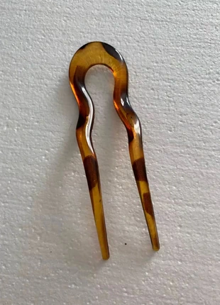 French hair pin, marca: Vintage Dressing, estado: Novo com etiquetas, €6.00, €7.00 inclui Proteção do Comprador