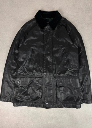 Veste Gant Classics Rubber Zip Up Coat – Taille S – 419, marque: GANT, état: Très bon état, taille: S, 59,00 €, 62,65 € Protection acheteurs incluse