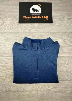 Sweat à zip Under Armour 2XL, marke: Under Armour, zustand: Gut, größe: XXL, 14,90 €, 16,35 € inklusive Vinted-Käuferschutz